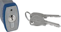 ABUS Silver Rock 5/40HB40 SL 5