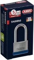 ABUS Silver Rock 5/40HB40 SL 5