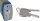 ABUS Silver Rock 5/40HB40 SL 5
