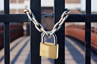 ABUS Messing 65/60 SL 6