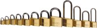 ABUS Messing 65/60 SL 6