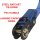 Master Lock Zurrgurt mit Ratsche 5m lang blau 4365EURDAT