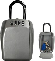 Master Lock Schlüssel Safe Gehäuse aus...