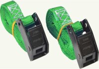 Master Lock Zurrgurt 2,50m m. Klemmschl. 3110EURDATCOL
