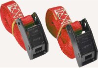 Master Lock Zurrgurt 2,50m m. Klemmschl. 3110EURDATCOL