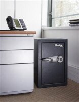 Master Lock Großer digitaler Safe f. hohe Sicherheit T6-331ML