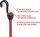 Master Lock Gummi-Spannseil 3107EURDAT