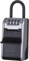 Master Lock Schlüsselkasten mit abnehmbarem...