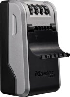 Master Lock Schlüsselkasten mit Wandmontage 5481EURD