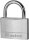 Master Lock Vorhängeschloss aus geh. Stahl (60mm) 9160EURD