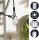 Master Lock Vorhängeschloss aus geh. Stahl (60mm) 9160EURD