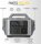 FANTEC PGS-300 Powerstation & Solargenerator