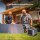 FANTEC PGS-300 Powerstation & Solargenerator