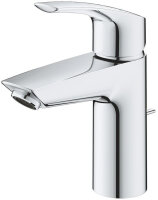 Grohe Eurosmart S-Size Einhand-Waschtischbatterie, 1/2...