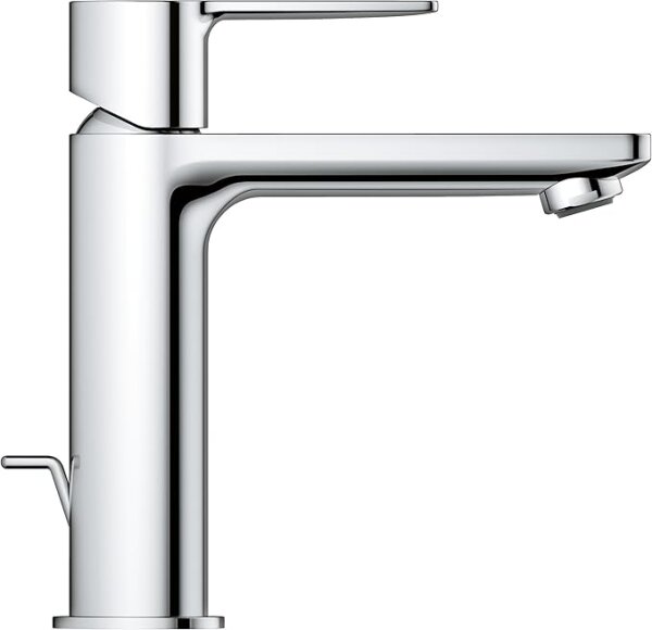 Grohe Lineare Einhand-Waschtischbatterie, 1/2" 32114001