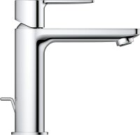 Grohe Lineare Einhand-Waschtischbatterie, 1/2" 32114001