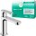 Hansgrohe Rebris S EH-WT-Mischer 110 m. Zugstangen-Ablaufgarnitur