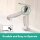 Hansgrohe Rebris S EH-WT-Mischer 110 m. Zugstangen-Ablaufgarnitur