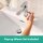 Hansgrohe Rebris S EH-WT-Mischer 110 m. Zugstangen-Ablaufgarnitur
