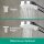 Hansgrohe Crometta S Showerpipe 240 1jet mit Thermostat chrom