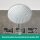 Hansgrohe Crometta S Showerpipe 240 1jet mit Thermostat chrom
