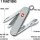 Victorinox V-0.62 21.26 Taschenmesser Classic Alox, silber
