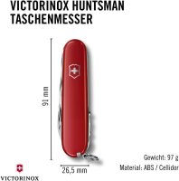 Victorinox HUNTSMAN