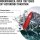 Victorinox V-1.37 43 Taschenmesser Mountaineer, rot