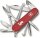 Victorinox V-1.47 33.72 Taschenmesser Fisherman rot