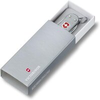 Victorinox V-0.82 31.26 Taschenmesser Pioneer X Alox, silber