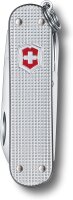 Victorinox V-0.82 31.26 Taschenmesser Pioneer X Alox, silber