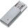 Victorinox V-0.82 31.26 Taschenmesser Pioneer X Alox, silber