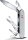 Victorinox V-0.82 31.26 Taschenmesser Pioneer X Alox, silber