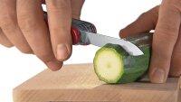 Victorinox V-0.63 66 Taschenmesser Midnite Manager, rot
