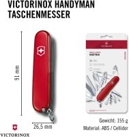 Victorinox V-1.37 73 Taschenmesser