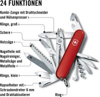 Victorinox V-1.37 73 Taschenmesser