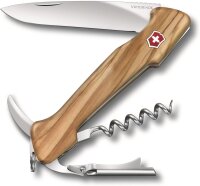 Victorinox V-0.97 01.64 Wine Master Taschenmesser, mit...