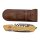 Victorinox V-0.97 01.64 Wine Master Taschenmesser, mit Holzgriff, olivenbaumholz