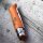 Opinel Taschenmesser No. 10 Carbonklinge mit Holzgriff