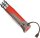 Opinel Taschenmesser No. 08 Outdoor rot