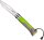 Opinel Taschenmesser No. 08 Outdoor grün
