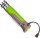 Opinel Taschenmesser No. 08 Outdoor grün