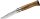 Opinel Taschenmesser No. 08 Holzgriff Walnuss