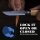 Opinel Taschenmesser No. 08 Holzgriff Walnuss
