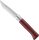 Opinel Taschenmesser No. 08 Padouk Holz