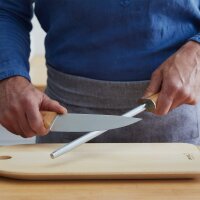 Opinel Diamant Wetzstahl 25 cm