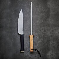 Opinel Wetzstahl 25 cm