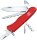 Victorinox V-0.83 63 Taschenmesser Forester, rot