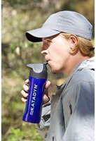 Katadyn Ersatzfilter für Vario Wasserfilter