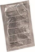 Katadyn Vario Aktivkohle Nachfüllpack 2 Stk.